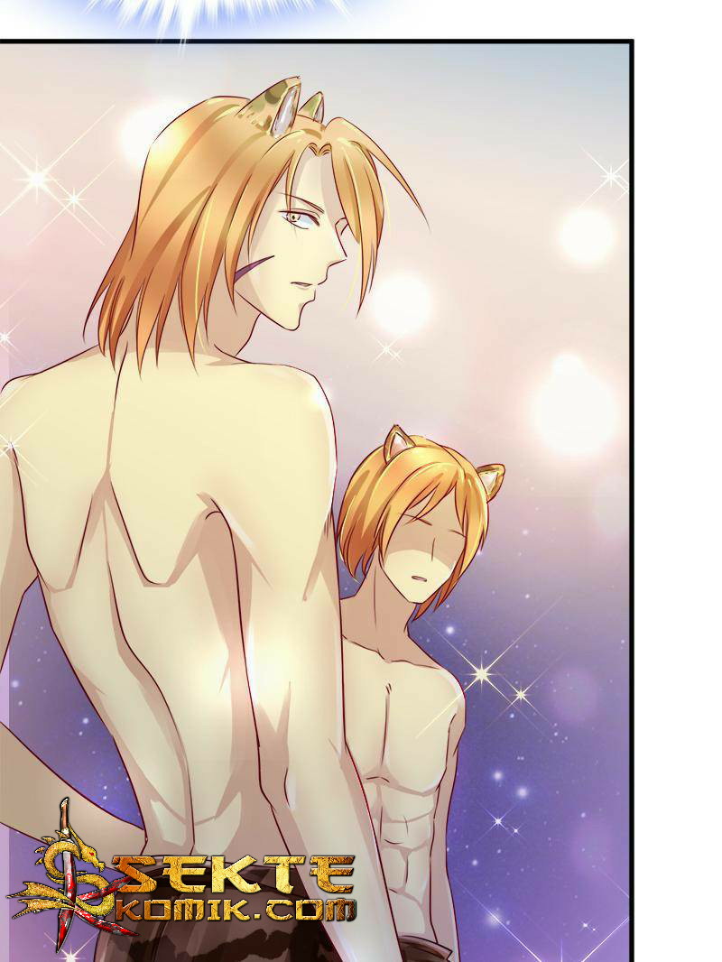 Beauty and the Beasts Chapter 02 Gambar 21